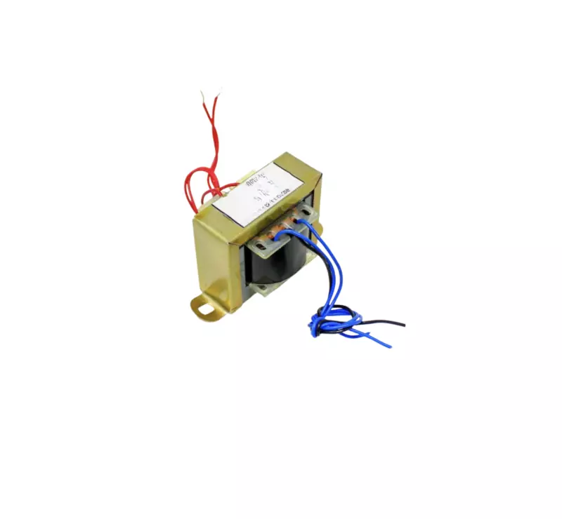 6-0-6 Stepdown Transformer - 1A