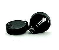 Coin Battery Socket Holder CR2032 CR2025