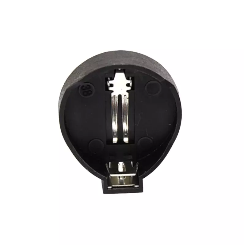 Coin Battery Socket Holder CR2032 CR2025
