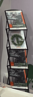 Brochure Dispenser