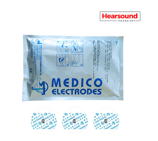 Medico electrodes