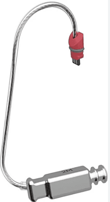 MiniReceiver for Signia 3.0 Right