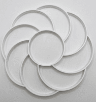 Premium Color Mixing Palette