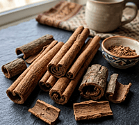 Premium Cinnamon- Dalchini (ಚಕ್ಕೆ)- 500g