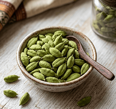 Premium Elakki (ಎಲಕ್ಕಿ)- Green Cardamom- 500g