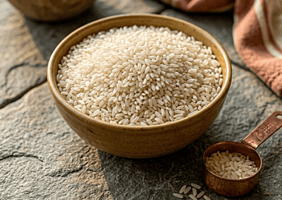 Premium Sona Masuri Raw Rice- ಸೋನಾ ಅಕ್ಕಿ