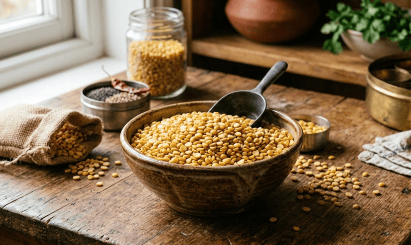 Premium  Toor Daal -ತೊಗರಿ ಬೇಳೆ