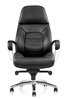 Mastery High Back Chair