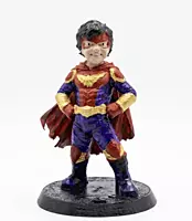 Little Superhero