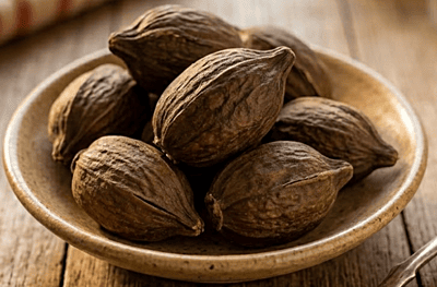 Premium Nutmeg-Jaakai (ಜಾಕಾಯಿ)