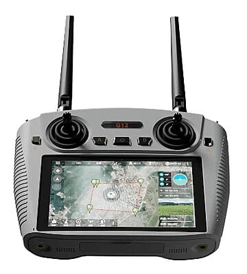 Skydroid G12 dual-band remote controller for professional UAV drones