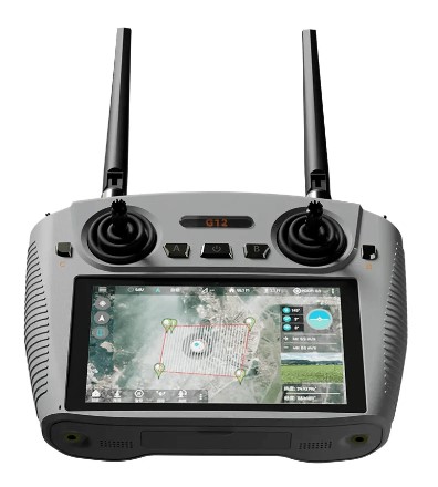 Skydroid G12 dual-band remote controller for professional UAV drones Skydroid G12 dual-band remote controller for professional UAV drones
