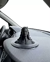 Adiyogi Shiva Divine Idol