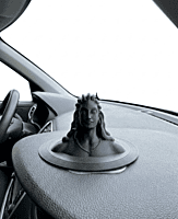 Adiyogi Shiva Divine Idol