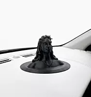 Adiyogi Shiva Divine Idol