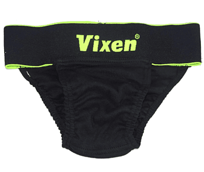 VIXEN SUPPORTER TRUNK