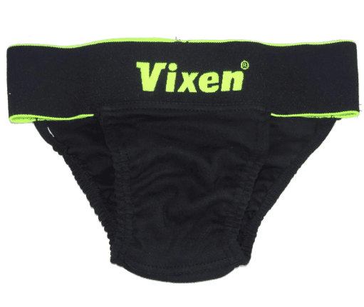 VIXEN SUPPORTER TRUNK