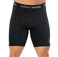 SG COMPRESSION SHORTS (XL)