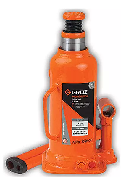 Hydraulic Bottle Jack