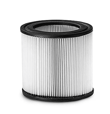 Cartridge Filter Packaged PES