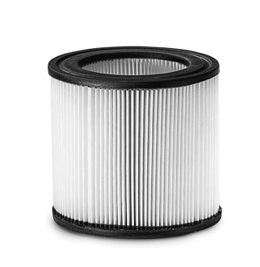 Cartridge Filter Packaged PES