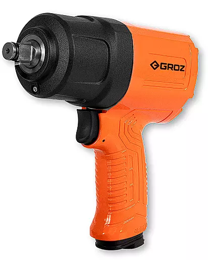 Impact Wrench