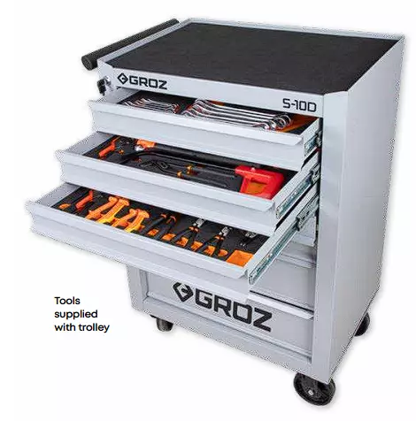AUTOMOTIVE TOOL KIT