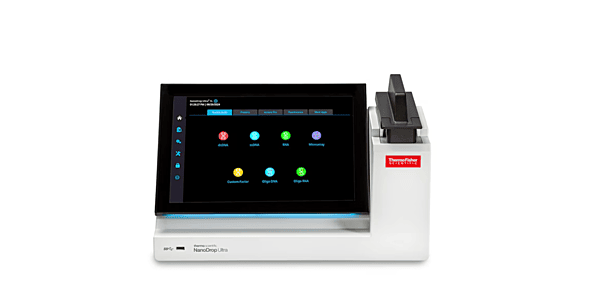 Thermo Scientific™ NanoDrop Ultra (NDULTRAGL)