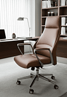 Stanley High back Brown