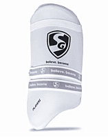 SG PLAYER COMBO THIGH GUARD [RH]