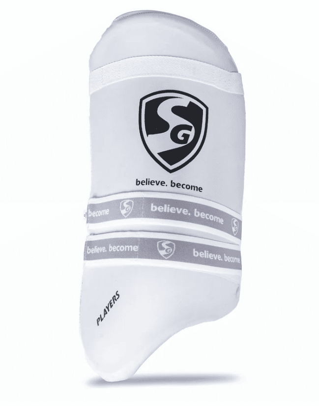 SG PLAYER COMBO THIGH GUARD [RH]