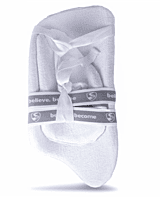 SG PLAYER COMBO THIGH GUARD [RH]