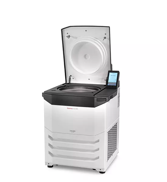 Thermo Scientific™ LYNX 6000 Superspeed Centrifuges with innovative GreenCool Technology (75008592)