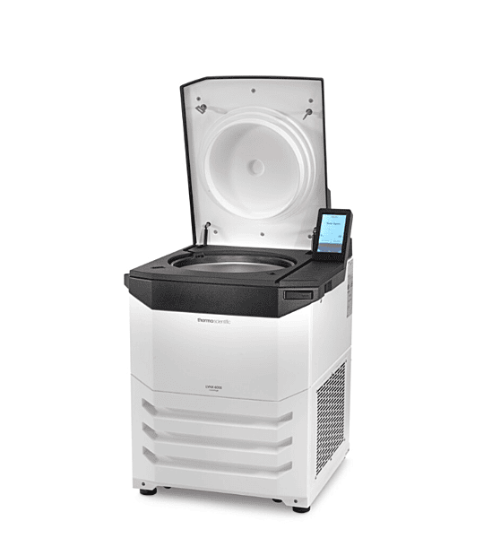 Thermo Scientific™ LYNX 6000 Superspeed Centrifuges with innovative GreenCool Technology (75008592)