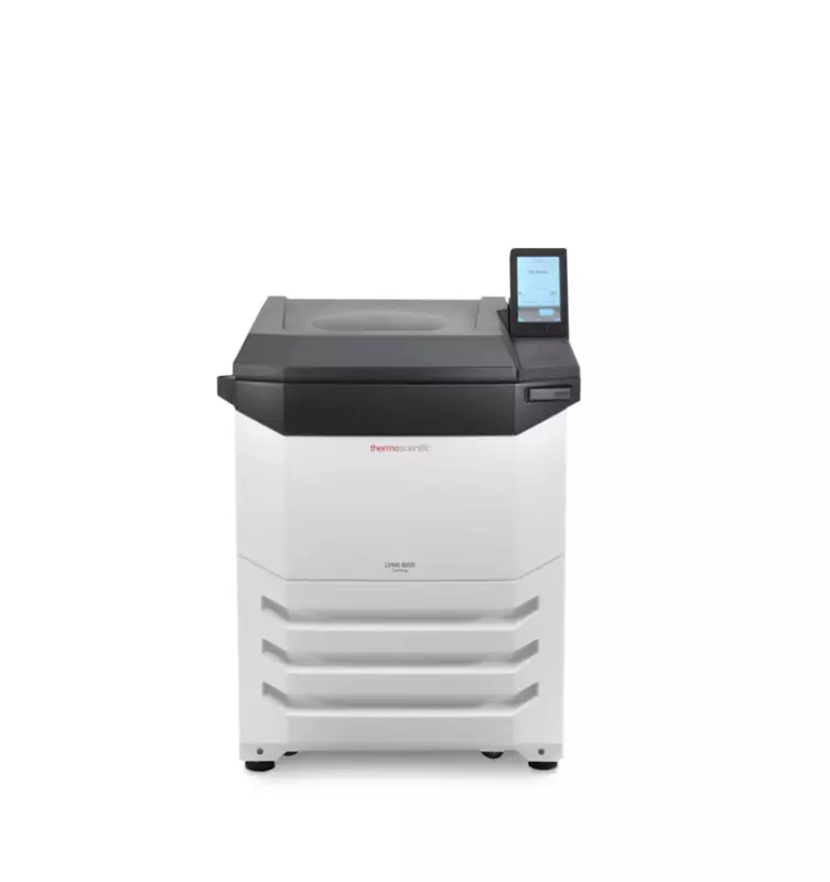 Thermo Scientific™ LYNX 6000 Superspeed Centrifuges with innovative GreenCool Technology (75008592)