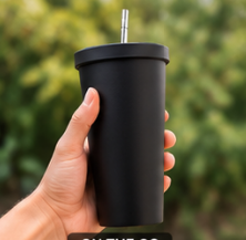 Tavel mate Travel Tumbler