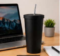 Tavel mate Travel Tumbler
