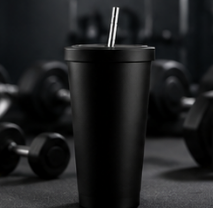 Tavel mate Travel Tumbler