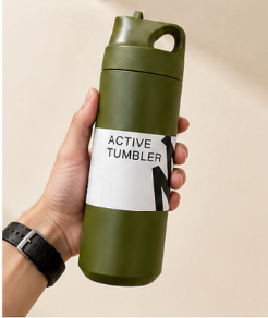 Giftora Active Hot & Cold Vaccum bottle