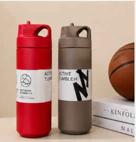 Giftora Active Hot & Cold Vaccum bottle