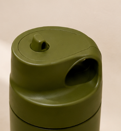 Giftora Active Hot & Cold Vaccum bottle