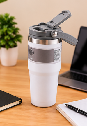 Hydro Nest Travel Tumbler -05