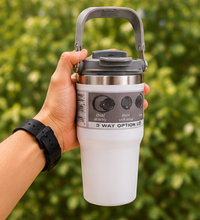 Hydro Nest Travel Tumbler -05