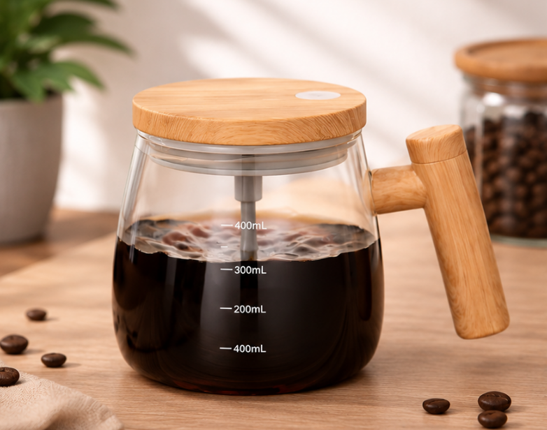 Hydro Nest Self Stirring Travel Mug-04