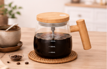 Hydro Nest Self Stirring Travel Mug-04
