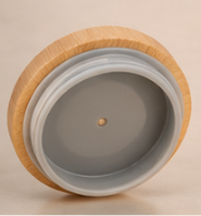 Hydro Nest Self Stirring Travel Mug-04
