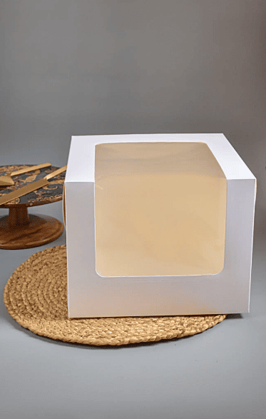 Edible wafer cuts Animals