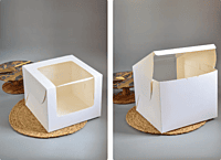 Edible wafer cuts Animals