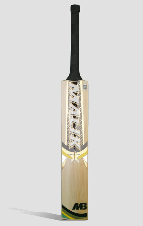 Mb Malik MBS Big Hitter Cricket Bat | 4 Square Sports