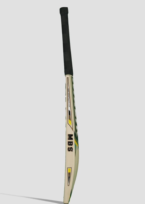 Mb Malik MBS Big Hitter Cricket Bat | 4 Square Sports